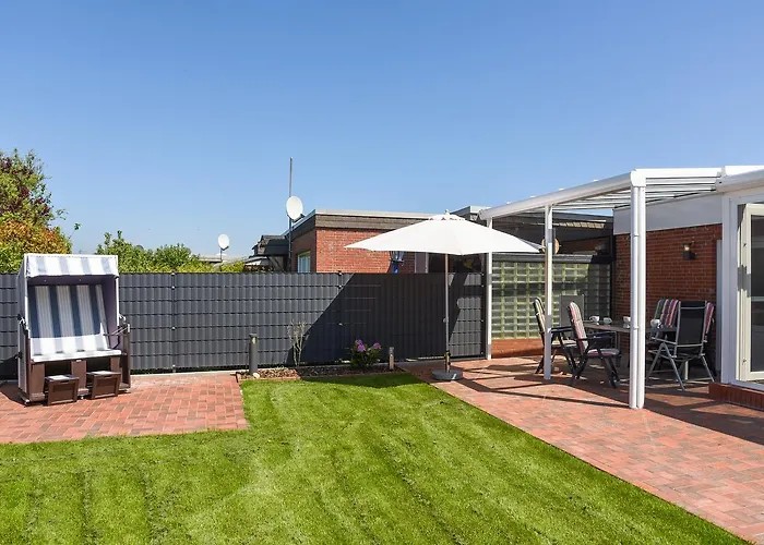 Watt_n Huus Semesterbostad *